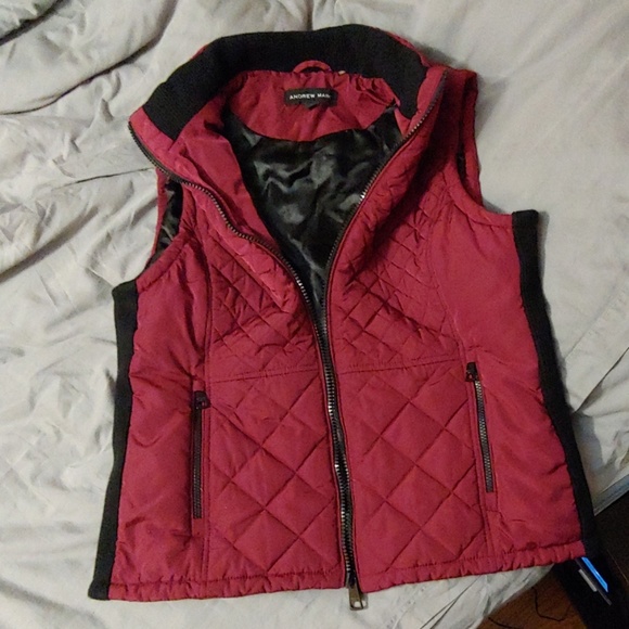 Vest - Picture 1 of 1